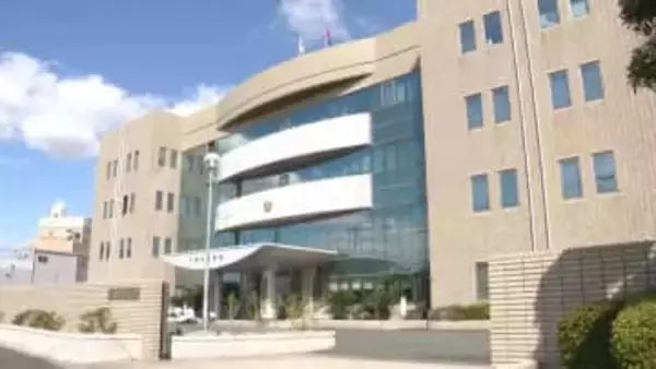 久留米市のマンションで交際関係の男女死傷　２人の身元が判明