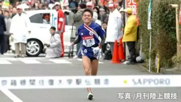 箱根駅伝の「初代・山の神」今井正人　2年前に引退のトヨタ自動車九州で指導者に