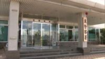 「車と歩行者の事故」８歳の小学生の男の子が横断歩道で車にはねられ意識不明の重体　福岡・東区