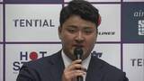 「ソフトバンク　ドラフト1位指名の佐々木麟太郎がメジャーリーグ挑戦を決断」の画像1