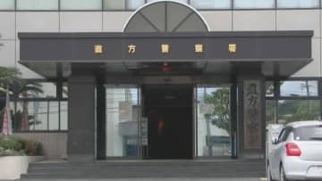 「追突した」3台絡む玉突き事故　事故を起こして通報し飲酒運転発覚か　23歳会社員の男を逮捕