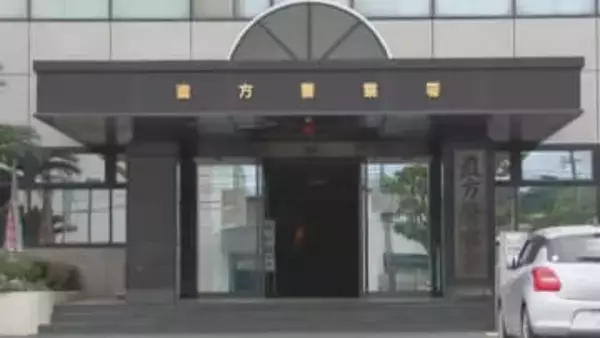 「追突した」3台絡む玉突き事故　事故を起こして通報し飲酒運転発覚か　23歳会社員の男を逮捕