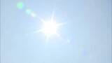 「久留米市と佐賀市で38℃予想　熱中症に厳重警戒を」の画像1