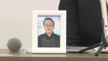 高校の部活動でいじめ　自殺した生徒の遺族が学校と顧問の男性を訴えた裁判　学校側は争う姿勢　福岡
