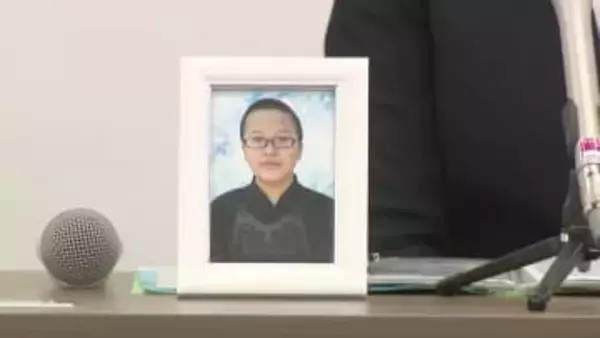 高校の部活動でいじめ　自殺した生徒の遺族が学校と顧問の男性を訴えた裁判　学校側は争う姿勢　福岡
