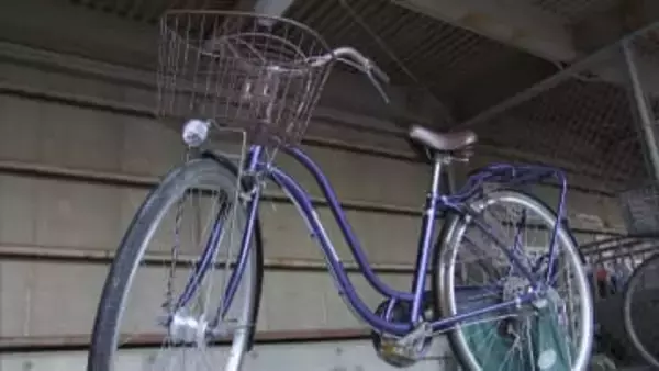 居酒屋の前で叫んでいる男（67）基準値の6倍超のアルコールを検出　自転車を酒酔い運転の疑いで逮捕　福岡