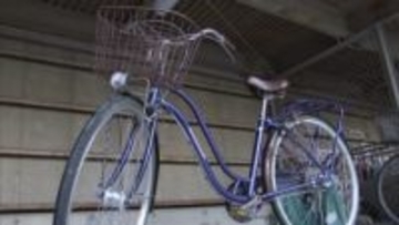 居酒屋の前で叫んでいる男（67）基準値の6倍超のアルコールを検出　自転車を酒酔い運転の疑いで逮捕　福岡