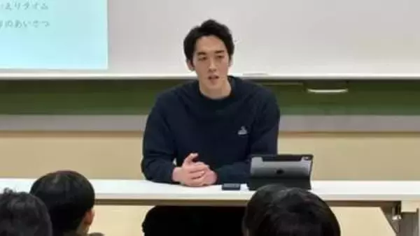 「育て方が悪かったのか…」自分を何度も責めた母　吃音のプロバスケットボール選手が当事者の親に伝えたいこと　「母は一度も“吃音のある子”というふうに接しなかった」【後編】