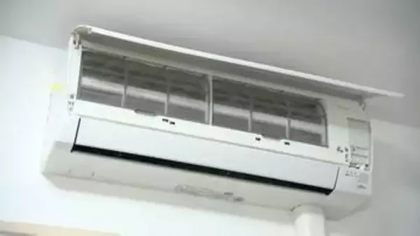 暑さが本格化する前に「エアコンの点検」忘れずに　「エアコン2027年問題」で価格上昇のリスクも