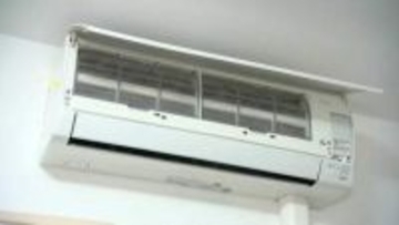 暑さが本格化する前に「エアコンの点検」忘れずに　「エアコン2027年問題」で価格上昇のリスクも