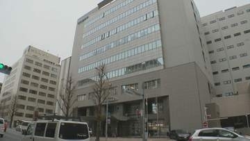 「中洲のバーでカクテルを４～５杯飲んだ」酒酔い運転疑いで無職の女（２７）逮捕　福岡・博多区