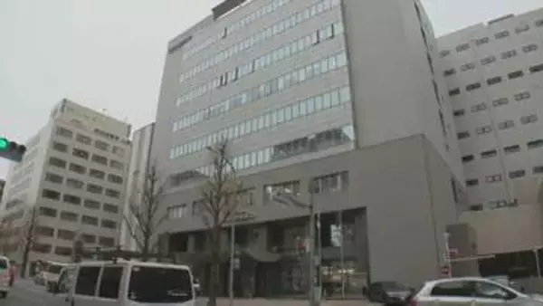 「中洲のバーでカクテルを４～５杯飲んだ」酒酔い運転疑いで無職の女（２７）逮捕　福岡・博多区