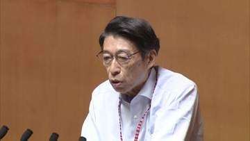 「ワンヘルスと言えば何でも予算が付くと誤解を生んだ」服部知事が議会で謝罪　【福岡県議会】