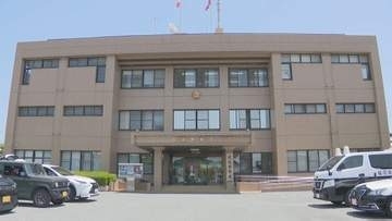 筑後川にかかる新田大橋の下の県道で倒れている６０～７０代の男性が見つかる　意識不明の重体　福岡・大川市