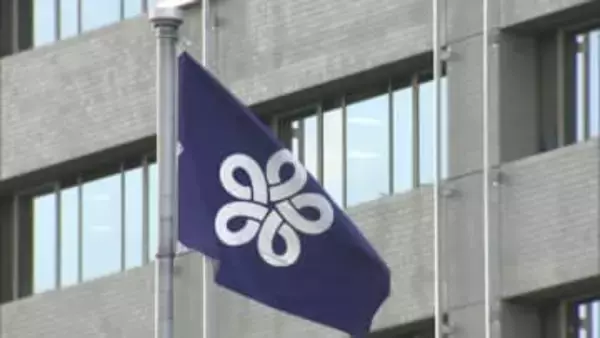 公務員に冬のボーナス　福岡県職員の平均支給額は85万4000円　0.4％減　福岡市と北九州市の職員は去年より増加