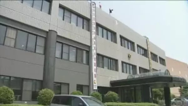 「居酒屋をはしごした・・抜けていると思った」酒気帯び運転＆速度超過の疑いで自称建設業の男を現行犯逮捕　北九州・戸畑区