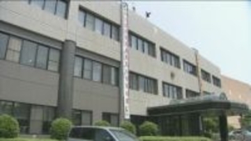 「居酒屋をはしごした・・抜けていると思った」酒気帯び運転＆速度超過の疑いで自称建設業の男を現行犯逮捕　北九州・戸畑区