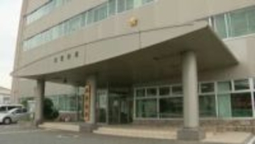 長垂海浜公園で男性の遺体見つかる　福岡・西区