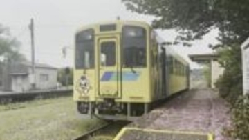 平成筑豊鉄道　3市町村が路線バス案を支持　鉄道としての存続は？　法定協は来月下旬に方針決定