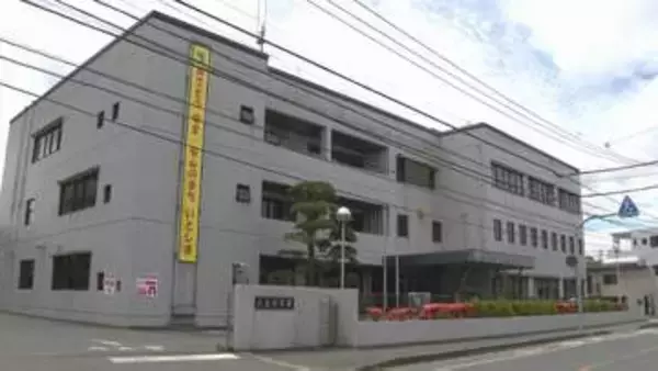 女性（55）に電話を計37回かけ女性経営の飲食店に押し掛けるなどしたか　住居・職業不詳の男（50）を逮捕　福岡・糸島市