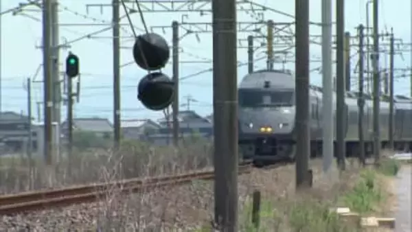 協議会がＪＲ九州に要望書を提出　赤字路線維持やダイヤ改善など要望