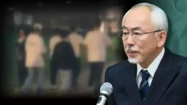 ｢大変な失敗をしてあいつを殺しました｣夜回り先生が悔やむ教え子の死　最後の言葉は｢先生、きょう冷てえぞ｣【夏休み･薬物に手を出さないで②】