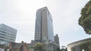 福岡タワーの隣に都市型ホテル開業　「福岡プリンスホテルももち浜」全室オーシャンビュー　福岡市