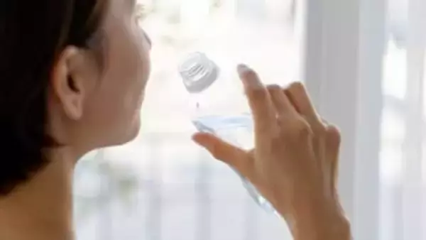 便秘・肌荒れ・食欲低下・・・冬の水分不足で「腸の砂漠化」に注意　腸が乾燥し体調悪化　大腸がんを引き起こすおそれも　女性と高齢男性は特に注意