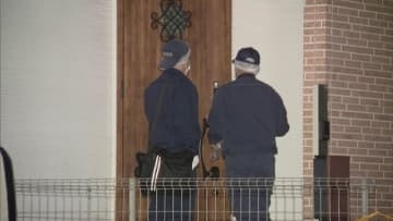 「血まみれで倒れている」住宅で母娘とみられる女性2人の遺体が発見　無理心中の可能性　福岡・久留米市