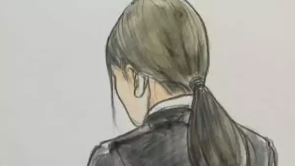 無罪判決の母親（29）保釈請求8回退けられ約3年半勾留　「面会室でたくさん子供と泣いた　時間戻ってこない」【生後11か月の女児死亡事件】