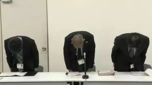 担当する生活保護受給者の女性にセクハラ行為　福岡県の男性職員を停職4か月の懲戒処分に
