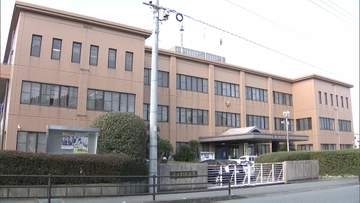 筑紫野市死体遺棄事件　遺体の身元は容疑者の母親(83)と判明