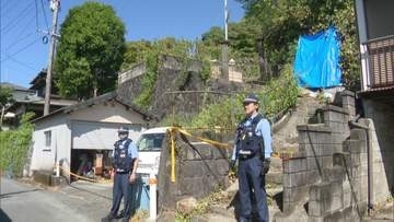 「日頃から父の暴力が嫌で・・・両親が寝ているときに火をつけた」15歳男子中学生を放火と両親の殺人未遂容疑で逮捕　未明の住宅2棟全焼火災　福岡・大牟田市