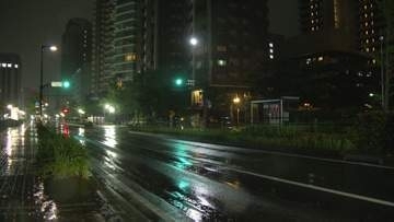 九州北部に「線状降水帯発生半日前予測」を発表　５日にかけて非常に激しい雨のおそれ　“梅雨前線は６日にかけて停滞”大気の状態不安定に