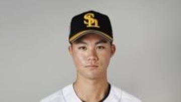 【ソフトバンク】契約更改　ルーキー庄子「期待されていると球団に言われた」
