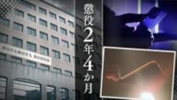 【判決】11歳女児｢低年齢のうちに性的に搾取された｣ 19歳女性｢自殺を試みるほど多大な精神的苦痛｣ 2人を追い詰め胸･下腹部の映像を送信させた30歳男に実刑【判決詳報･後編】