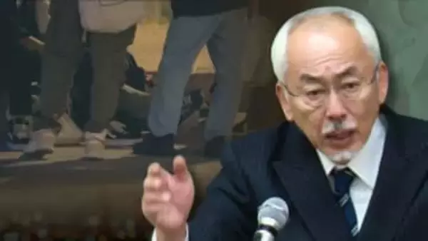 ”覚醒剤漬け””売春””HIV感染”夜回り先生が補導した中学3年の少女　転落のきっかけは｢あんな中学も落ちるなんてあんた一体誰の子？｣母親の一言だった【冬休み･薬物に手を出さないで④】