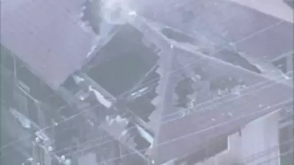 全焼した住宅から見つかった性別不明の遺体　居住者の47歳無職の女性と判明　119番通報後に一酸化炭素中毒で死亡　福岡･宇美