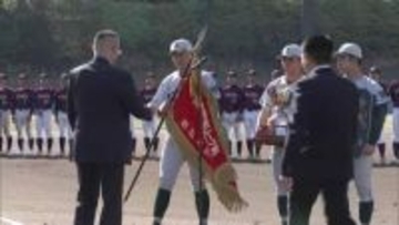 九州六大学野球開幕