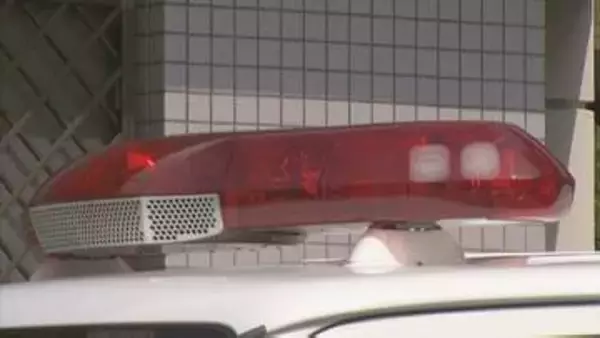 「天神で2時まで酒を飲んだ」話す一方「お酒が残っていると思わなかった」酒気帯び運転疑い　56歳無職の男を現行犯逮捕