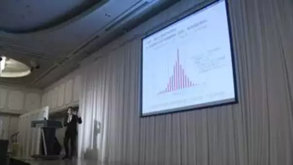 良質な睡眠について学ぶイベント「ふくおか睡眠フェア」始まる　「睡眠と生産性」テーマに企業向け講演会　福岡・中央区