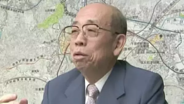 「鉄冷えの街」再生に尽力　元北九州市長・末吉興一氏が死去　91歳