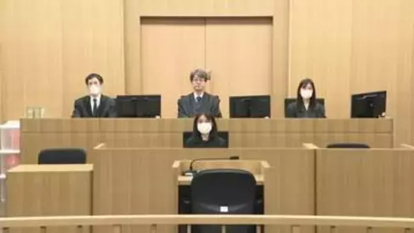 【工藤会幹部による恐喝事件】”組織代表者の責任”を認定　福岡地裁、野村悟被告（79）ら3人に1452万円の支払い命じる