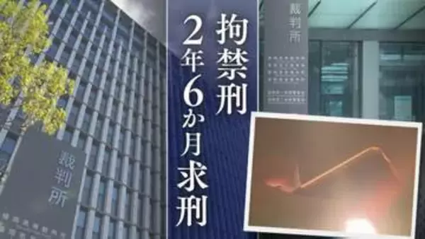 【事件の全貌】就寝中の中学生養女を狙った父親による性的虐待　安心できるはずの自宅が事件現場に【判決詳報･前編】