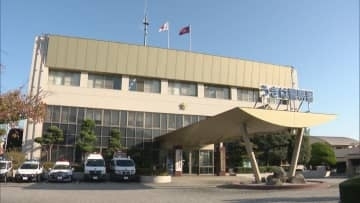 「お酒が残っているのが不思議」焼酎１合を飲んで運転し事故を起こしたか　５５歳の無職の男逮捕