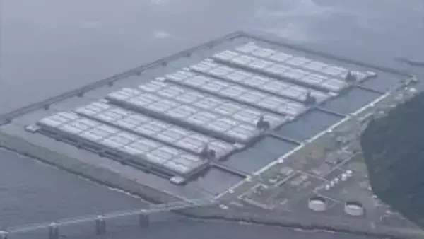 海に浮かぶ巨大タンク「白島石油備蓄基地」とは？　ドーム11個分の広さに石油10日分　日本の石油備蓄放出へ　専門家は価格高騰の長期化を否定