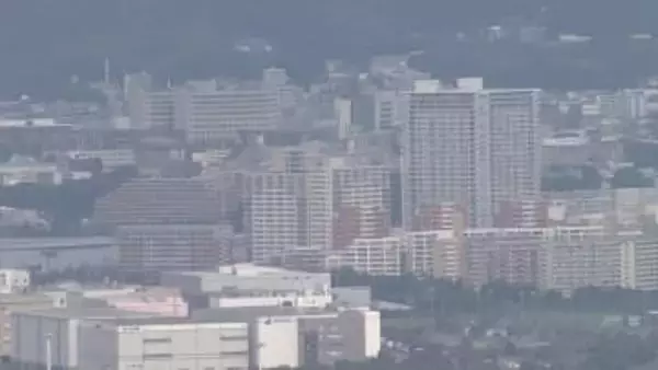 「問い合わせはコロナ禍前の2～3倍に」外国人の不動産取得　福岡でも活発に　投機よりホテル代わり　人気は空き家！？価格は相場より2～3割高に