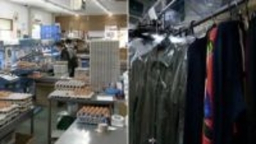 「企業努力ではどうにもならない」養鶏場にクリーニング業者も悲鳴！　こんなところにも・・・中東情勢を巡る原油高の影響