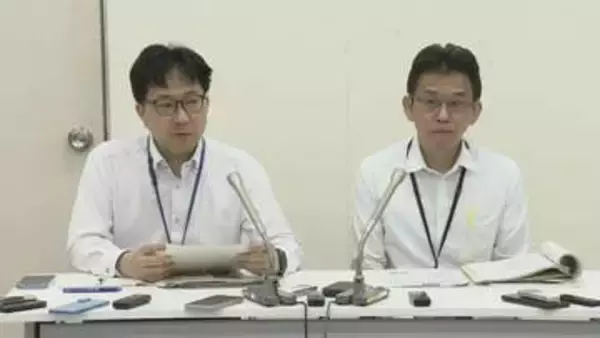 ワンヘルス講演で”謝礼金の不適切な支出”が明らかに　打ち合わせ時間を大幅に水増しした金額で算出　服部知事「疑念を持たれないように見直しを」