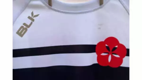 【高校ラグビー】筑紫　ラグビー家系に生まれ　ラグビーが必然だった池上璃空選手　祖父、父、兄に続いて花園へ！